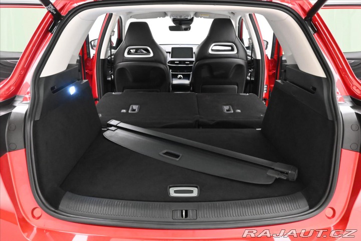 MG Ostatní modely EHS 1,5 TGI PHEV 119 kW Panor 2022