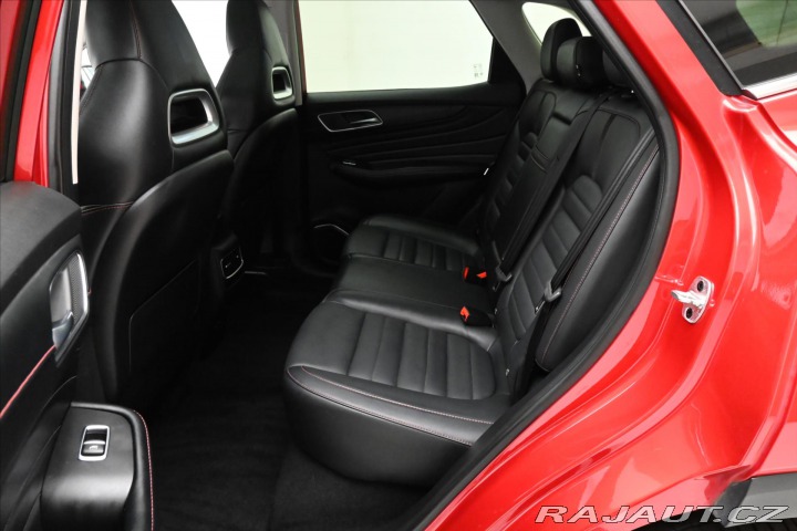 MG Ostatní modely EHS 1,5 TGI Plug-in Hybrid 11 2022