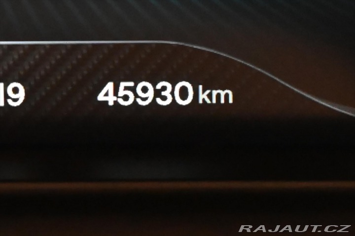 MG Ostatní modely EHS 1,5 TGI PHEV 119 kW Panor 2022