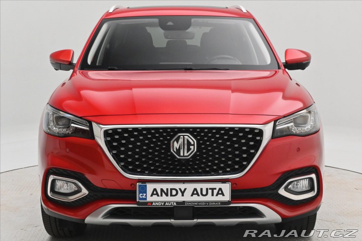 MG Ostatní modely EHS 1,5 TGI PHEV 119 kW Panor 2022