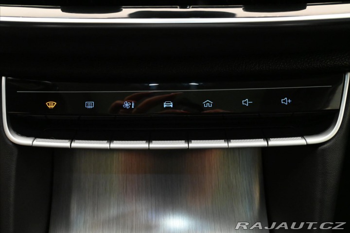 MG Ostatní modely EHS 1,5 TGI Plug-in Hybrid 11 2022