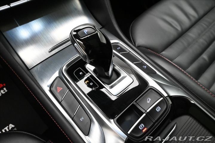 MG Ostatní modely EHS 1,5 TGI Plug-in Hybrid 11 2022