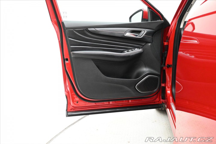 MG Ostatní modely EHS 1,5 TGI PHEV 119 kW Panor 2022