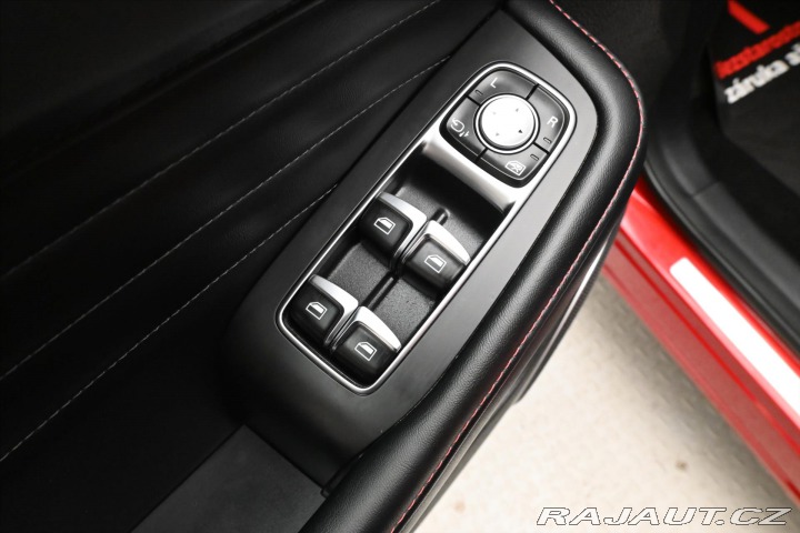 MG Ostatní modely EHS 1,5 TGI Plug-in Hybrid 11 2022