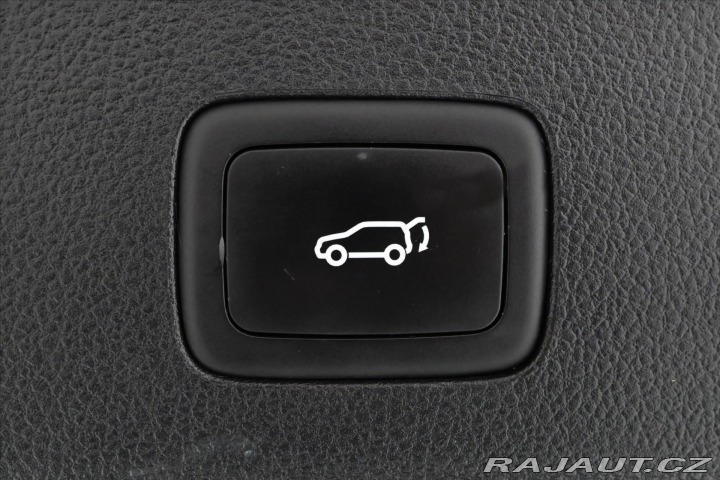 MG Ostatní modely EHS 1,5 TGI Plug-in Hybrid 11 2022