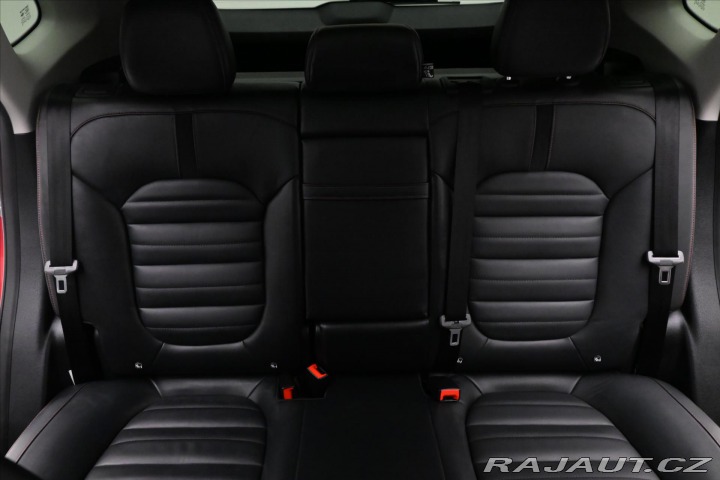 MG Ostatní modely EHS 1,5 TGI PHEV 119 kW Panor 2022