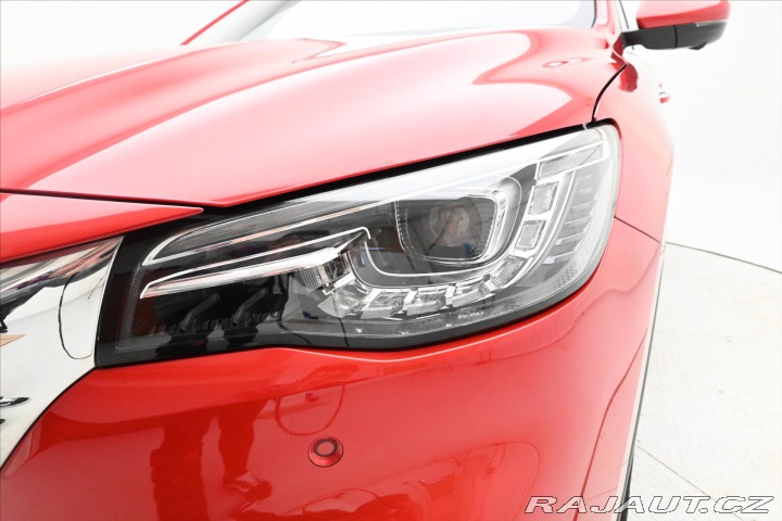 MG Ostatní modely EHS 1,5 TGI Plug-in Hybrid 11 2022