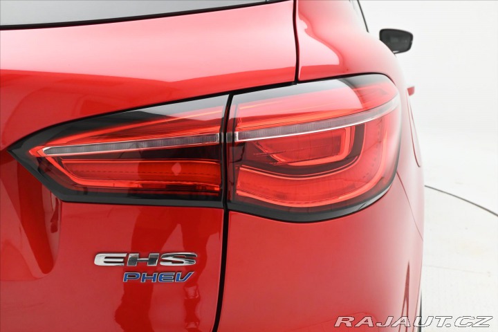 MG Ostatní modely EHS 1,5 TGI Plug-in Hybrid 11 2022