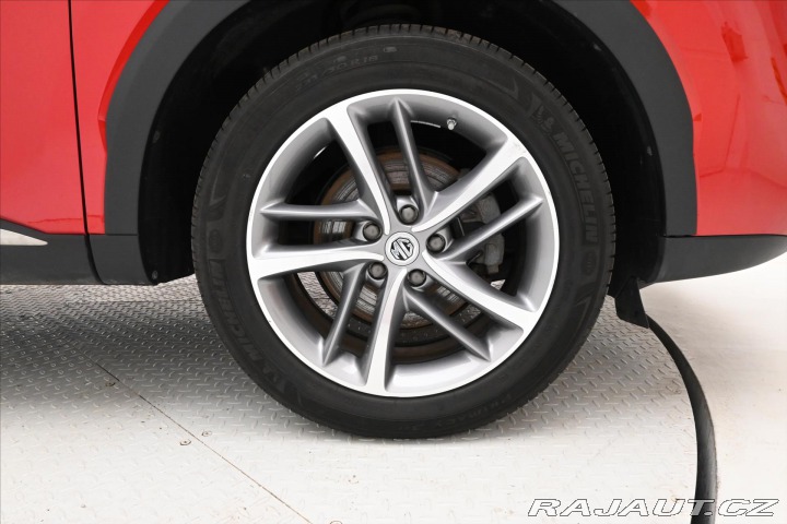 MG Ostatní modely EHS 1,5 TGI Plug-in Hybrid 11 2022