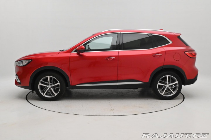 MG Ostatní modely EHS 1,5 TGI PHEV 119 kW Panor 2022