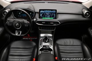 MG Ostatní modely EHS 1,5 TGI Plug-in Hybrid 11 2022