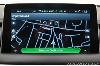 MG Ostatní modely EHS 1,5 TGI Plug-in Hybrid 11 2022