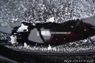 MG Ostatní modely EHS 1,5 PHEV 119 kW VOZIDLO P 2022