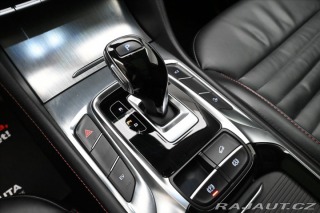 MG Ostatní modely EHS 1,5 TGI Plug-in Hybrid 11 2022