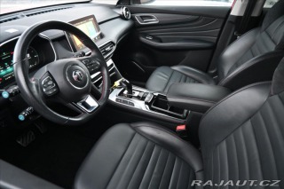 MG Ostatní modely EHS 1,5 PHEV 119 kW VOZIDLO P 2022