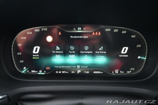 MG Ostatní modely EHS 1,5 PHEV 119 kW VOZIDLO P 2022