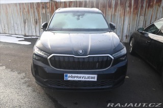 Škoda Kodiaq 2,0 TDI 110kW DSG SELECTI