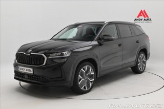 Škoda Kodiaq 2,0 TDI 110kW DSG SELECTI