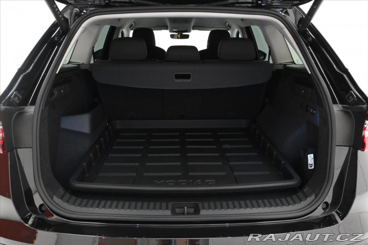 Škoda Kodiaq 2,0 TDI 110 kW DSG Select 2025