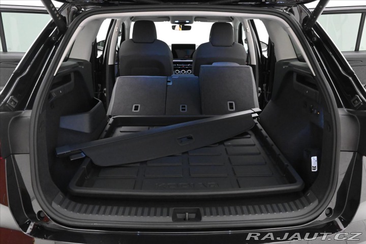 Škoda Kodiaq 2,0 TDI 110 kW DSG Select 2025