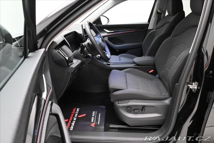 Škoda Kodiaq 2,0 TDI 110 kW DSG Select 2025