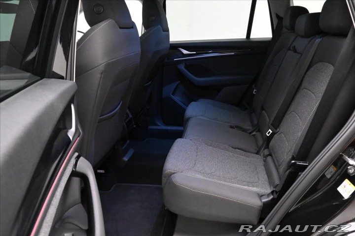 Škoda Kodiaq 2,0 TDI 110 kW DSG Select 2025