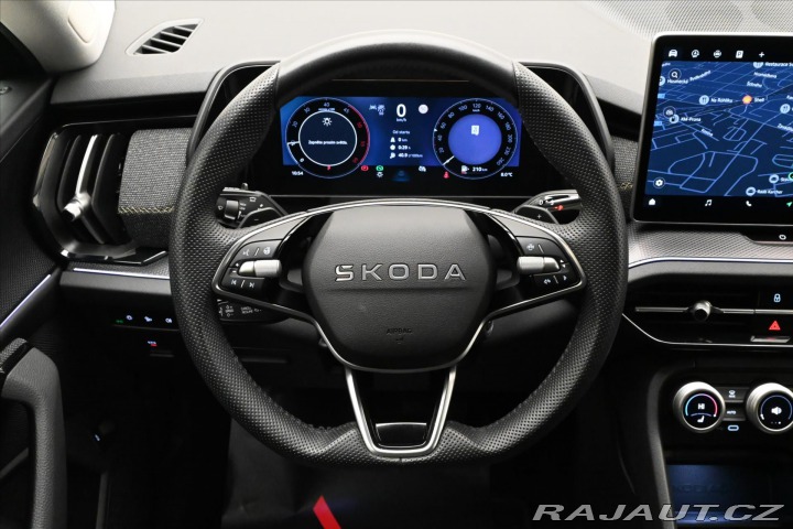 Škoda Kodiaq 2,0 TDI 110 kW DSG Select 2025