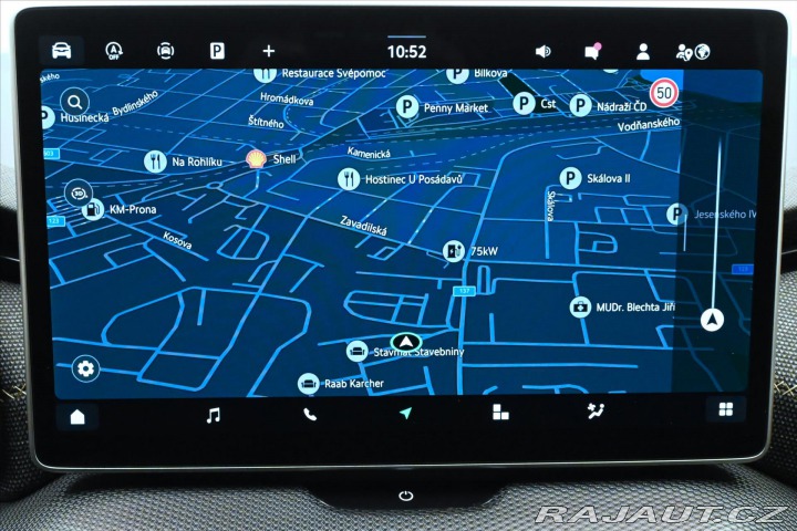 Škoda Kodiaq 2,0 TDI 110 kW DSG Select 2025