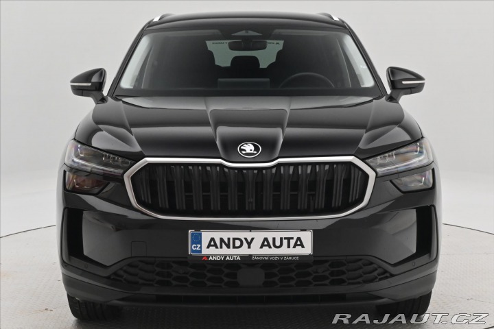 Škoda Kodiaq 2,0 TDI 110 kW DSG Select 2025