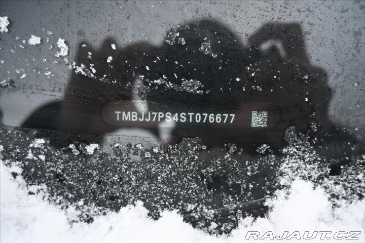 Škoda Kodiaq 2,0 TDI 110kW DSG SELECTI 2025