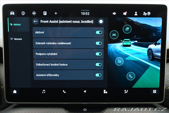 Škoda Kodiaq 2,0 TDI 110 kW DSG Select 2025