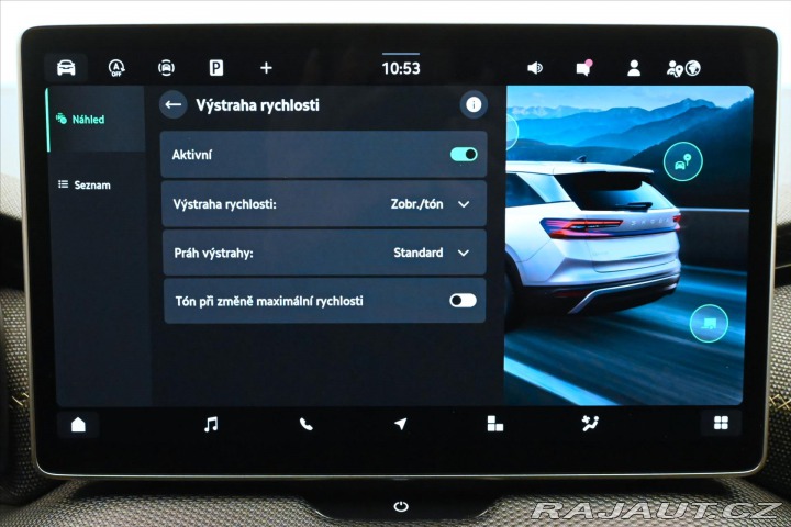 Škoda Kodiaq 2,0 TDI 110 kW DSG Select 2025