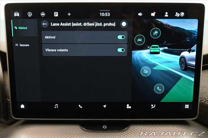 Škoda Kodiaq 2,0 TDI 110 kW DSG Select 2025