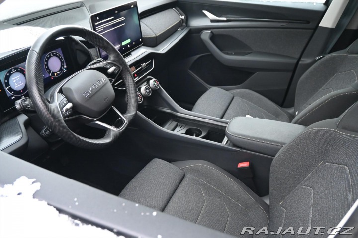 Škoda Kodiaq 2,0 TDI 110kW DSG SELECTI 2025