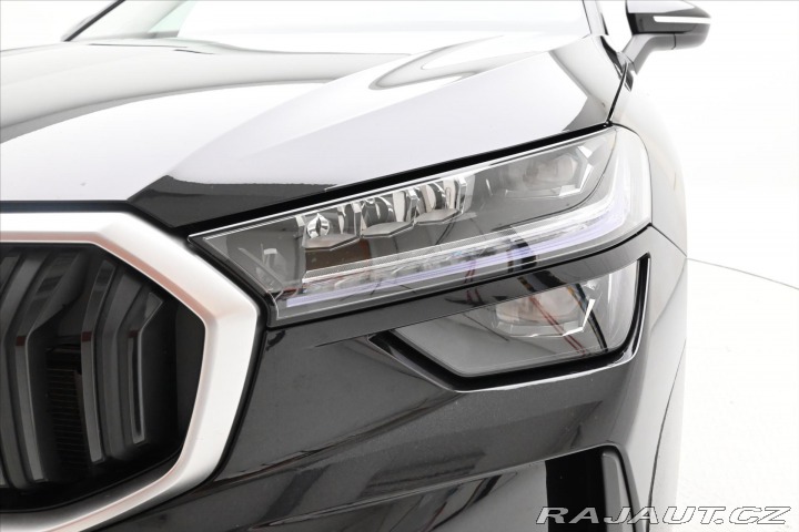 Škoda Kodiaq 2,0 TDI 110 kW DSG Select 2025