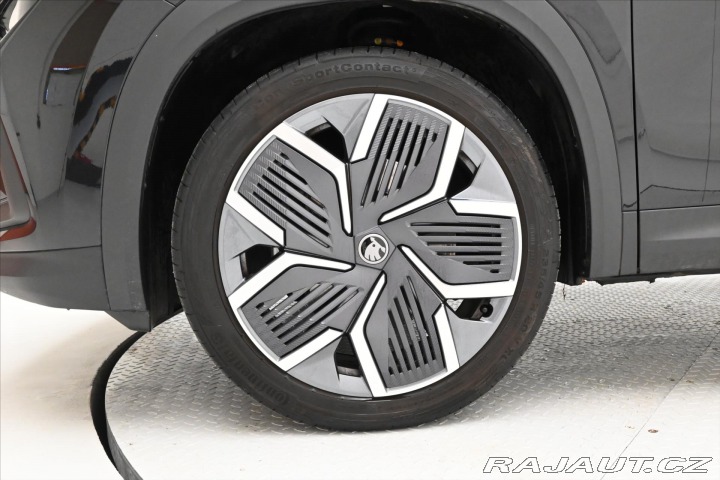 Škoda Kodiaq 2,0 TDI 110 kW DSG Select 2025