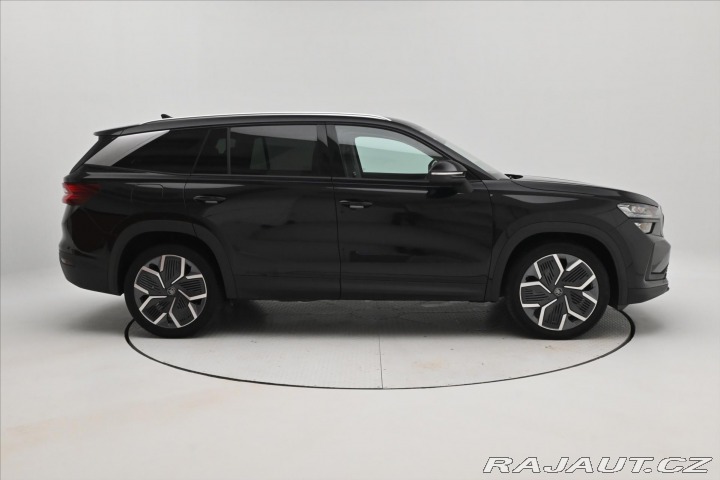 Škoda Kodiaq 2,0 TDI 110 kW DSG Select 2025