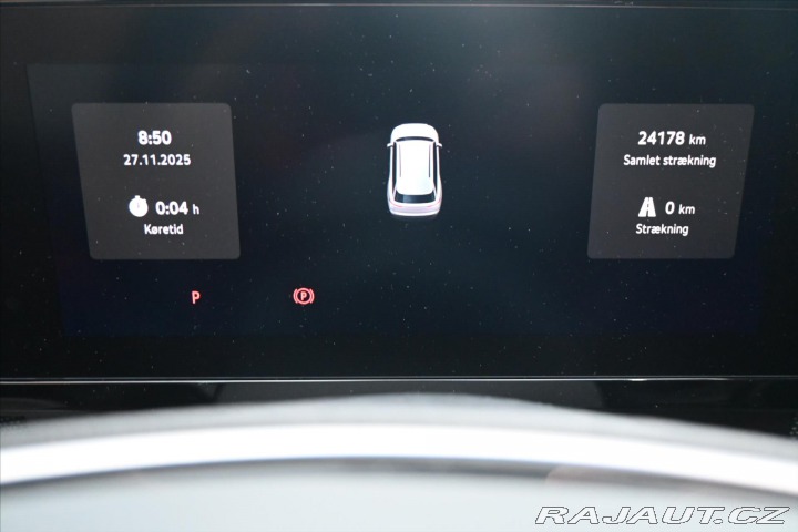 Škoda Kodiaq 2,0 TDI 110kW DSG SELECTI 2025