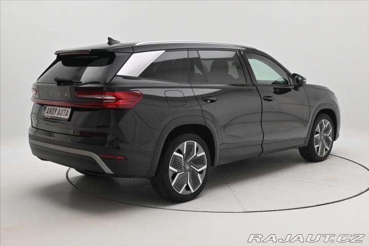 Škoda Kodiaq 2,0 TDI 110 kW DSG Select 2025