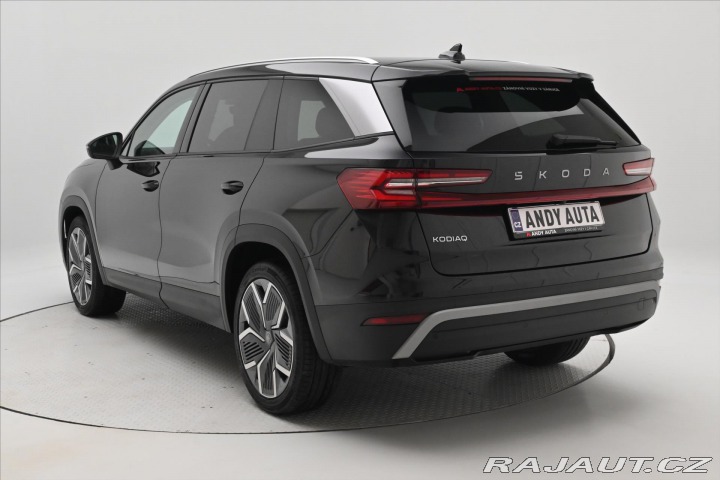 Škoda Kodiaq 2,0 TDI 110 kW DSG Select 2025