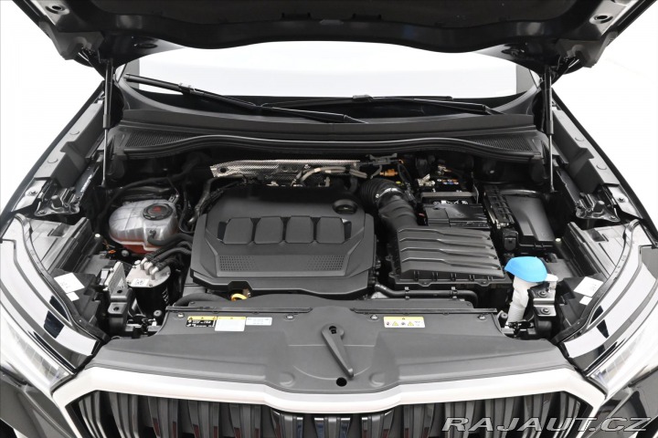 Škoda Kodiaq 2,0 TDI 110 kW DSG Select 2025