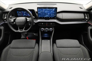 Škoda Kodiaq 2,0 TDI 110 kW DSG Select 2025