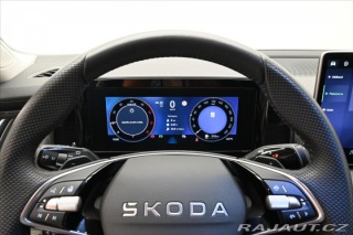 Škoda Kodiaq 2,0 TDI 110 kW DSG Select 2025