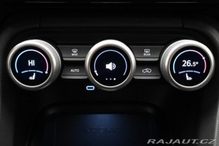 Škoda Kodiaq 2,0 TDI 110 kW DSG Select 2025