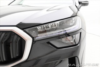 Škoda Kodiaq 2,0 TDI 110 kW DSG Select 2025