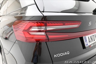 Škoda Kodiaq 2,0 TDI 110 kW DSG Select 2025