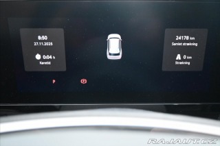 Škoda Kodiaq 2,0 TDI 110kW DSG SELECTI 2025