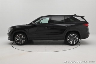 Škoda Kodiaq 2,0 TDI 110 kW DSG Select 2025
