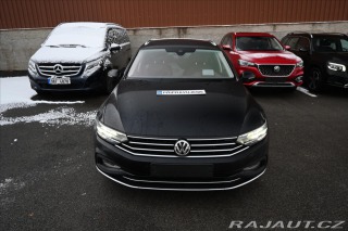 Volkswagen Passat 1,5 TSI 110 kW DSG ELEGAN