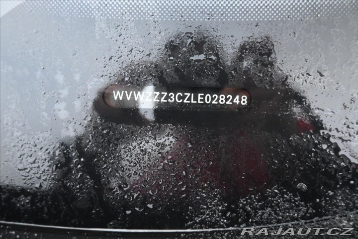 Volkswagen Passat 1,5 TSI 110 kW DSG ELEGAN 2020